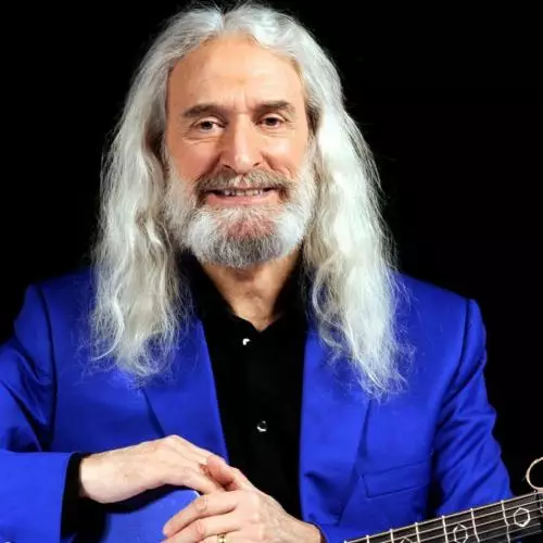 Charlie Landsborough