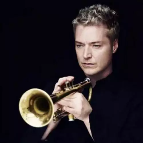 Chris Botti