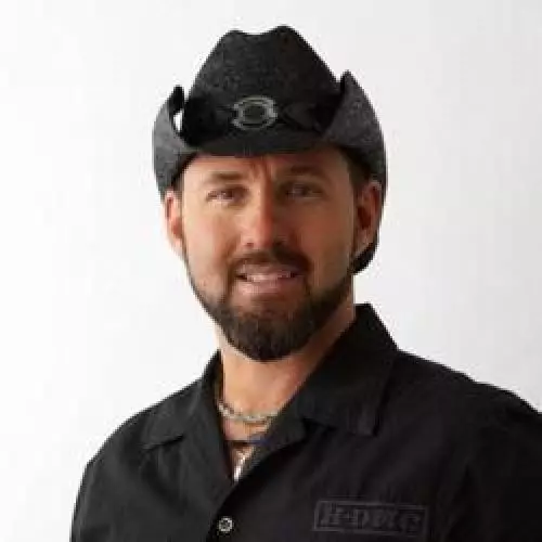 Chris Hawkey