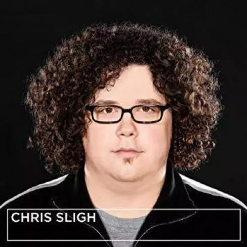 Chris Sligh