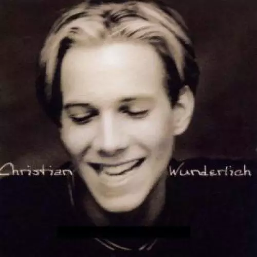 Christian Wunderlich