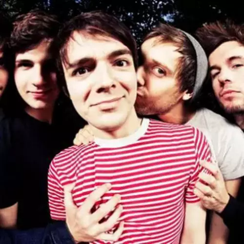 Chunk! No, Captain Chunk!