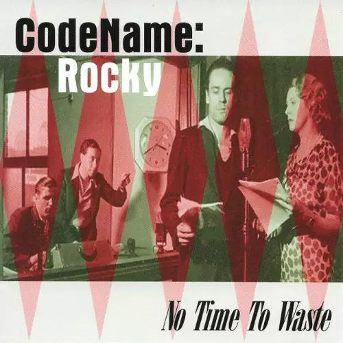 Codename: Rocky