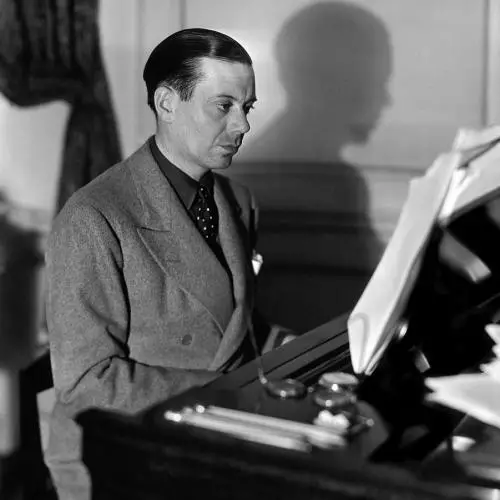 Cole Porter