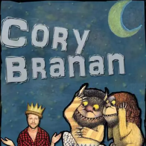 Cory Branan