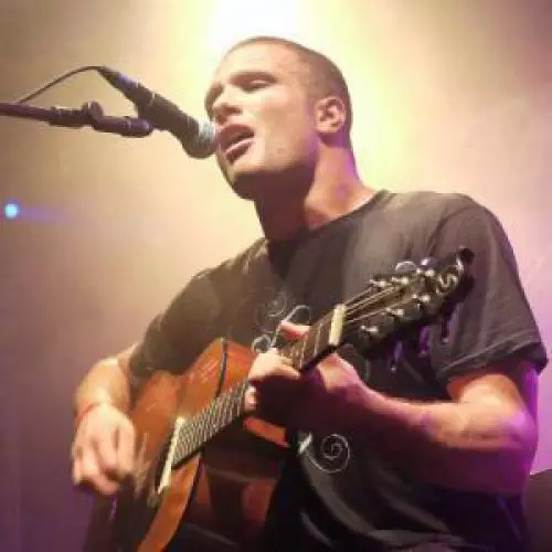 Cosmo Jarvis