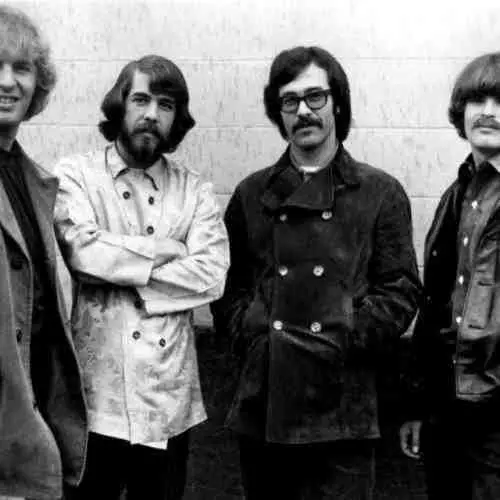 Creedence Clearwater Revival