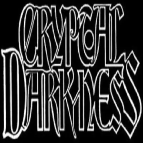 Cryptal Darkness