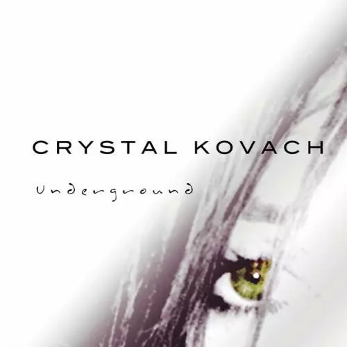 Crystal Kovach