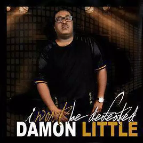 Damon Little