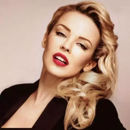 Dannii Minogue