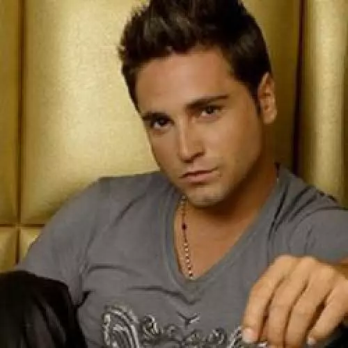 David Bustamante