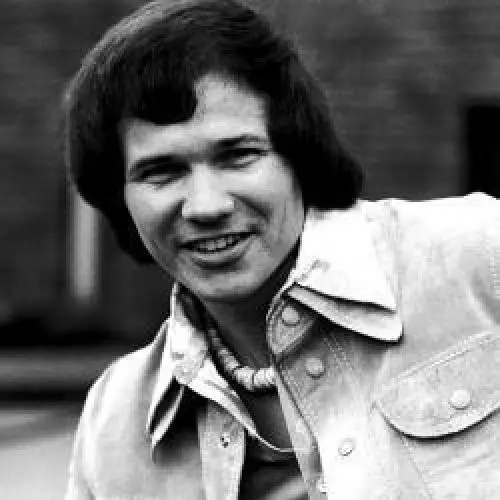 David Gates