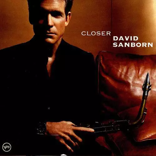 David Sanborn