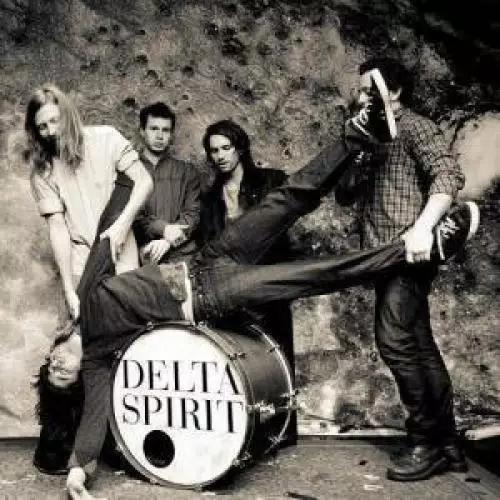 Delta Spirit