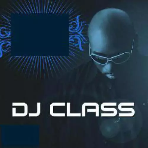 DJ Class