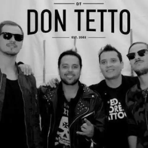 Don Tetto