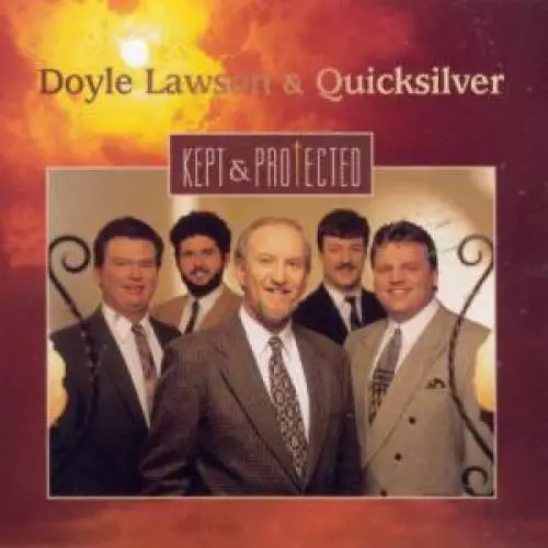 Doyle Lawson And Quicksilver