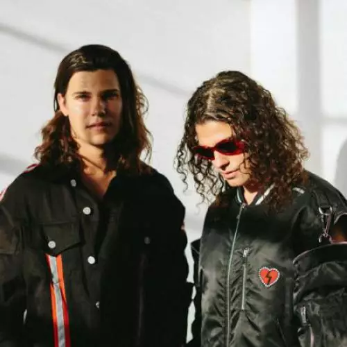 DVBBS