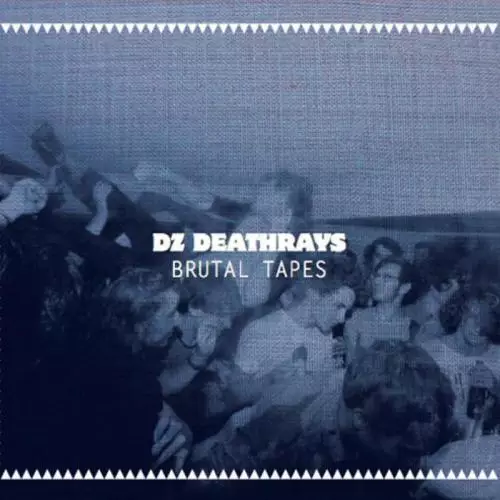 Dz Deathrays