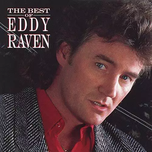 Eddie Raven