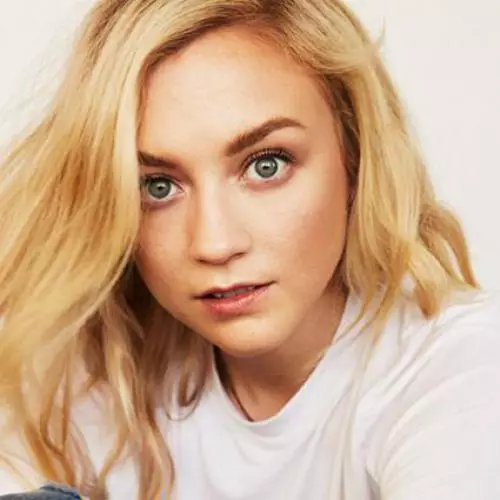 Emily Kinney