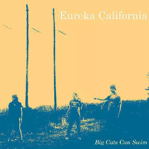 Eureka California