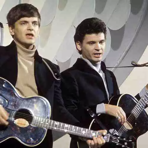 Everly Brothers