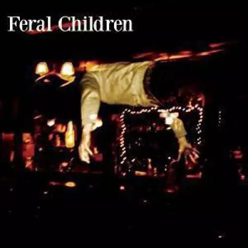 Feral Children