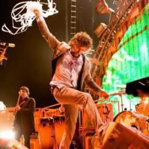 Flaming Lips