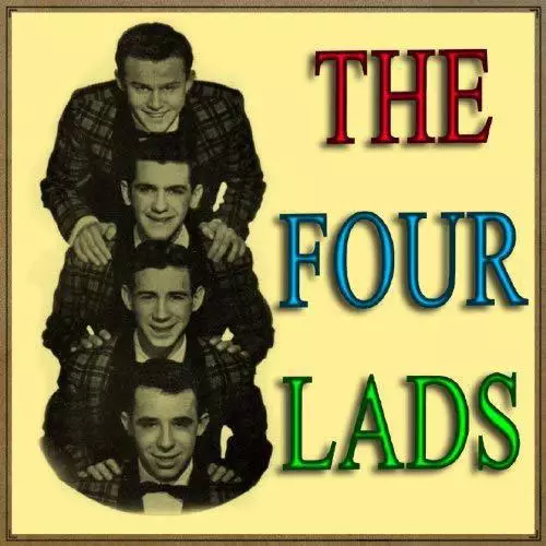 Four Lads, The