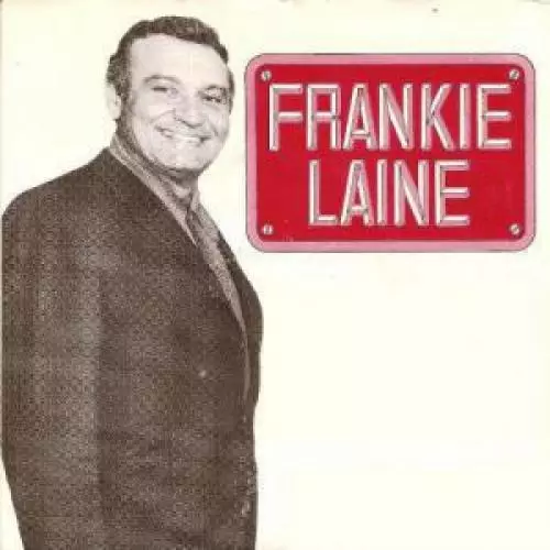 Frankie Lane