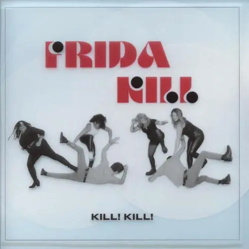 Frida Kill