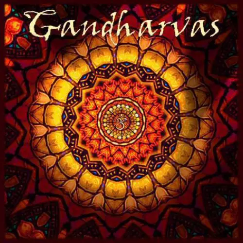 Gandharvas