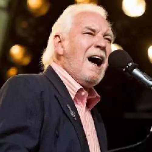 Gary Brooker