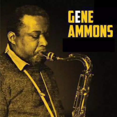 Gene Ammons