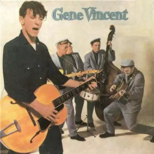 Gene Vincent