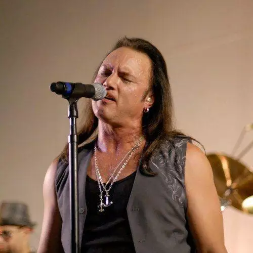 Geoff Tate