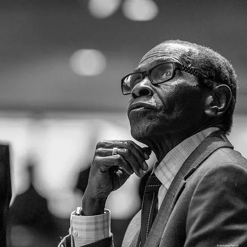 George Cables