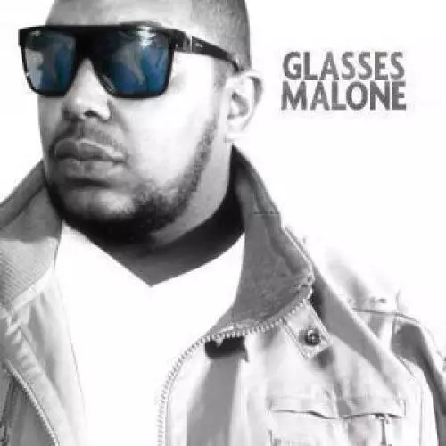 Glasses Malone