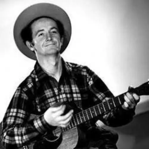 Guthrie Woody
