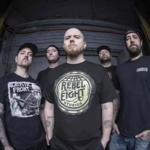 Hatebreed