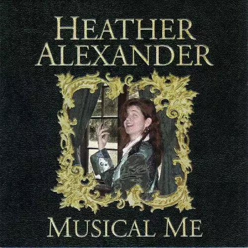 Heather Alexander