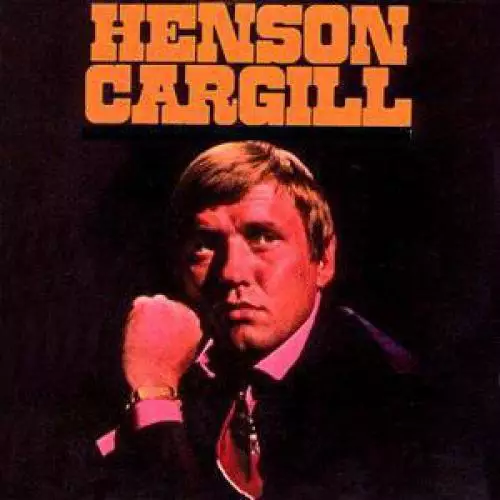 Henson Cargill