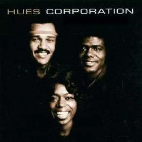 Hues Corporation