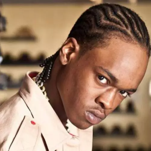 Hurricane Chris