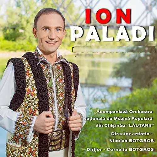 Ion Paladi