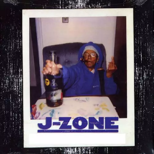 J-Zone