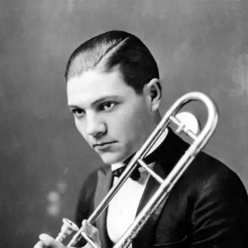 Jack Teagarden