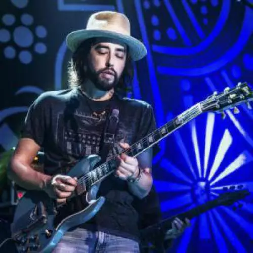 Jackie Greene